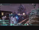 【PSO2】たのしいたのしいXH禍津戦 RaBr視点