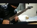 【弾いてみた】Necrophagist - The Still Born One Solo Cover