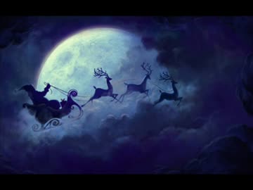 【自作曲】The Sky Sleigh