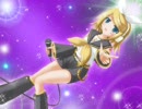 【鏡音リン＆レン】disillusion