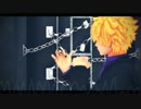 【MMD銀魂】magician's_operation【金髪天パホスト】