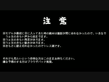 オキュラス体験