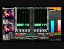 【beatmania IIDX】DP10段のプレイ動画 part29