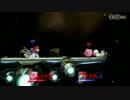 スマブラWiiU　新作ではタイマンもするよ！⊂(ﾟ▽ﾟ)⊃part６６