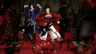 【BASARALOID杯】我が家全員で13943号室【紅】