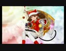 龍驤改二 Xmasバージョン