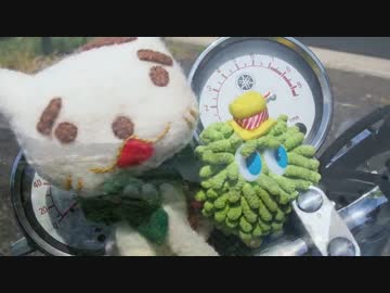 SR400で風を感じたい！『舞鶴旅行＆ツーリング』part②