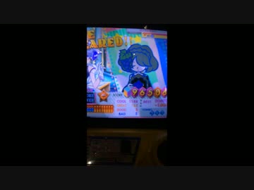 【ポップン】S乱HARDチャレンジ 3 ★9トランスコアEX