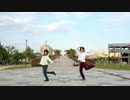 【琉⑨】イージーデンス踊ってみた【SHOW5＆シオン】