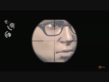 【サイコブレイク】　心臓の弱い方はお控えください。　実況:Part１５