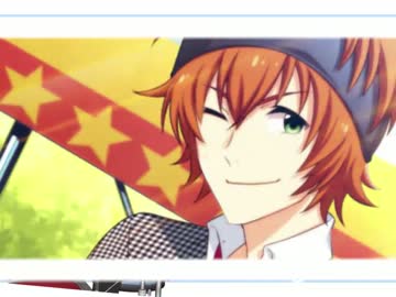 【sideM】High×Jokerで恋妹パロ 【MAD】