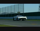 【GT6】INFINITI CONCEPT|TUKUBA circuit【DRIFT】