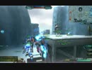 ガンダムオンライン～ＨＩＴ曲とともに戦場へ～1990年編