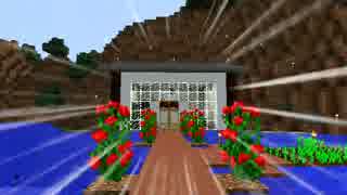 優柔不断のマインクラフト改　part2　[ゆっくり実況]