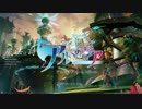 【オリジナル曲】 アルマギア-diva. Affinis- 【物語音楽】