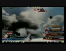 【アミパラテクノランド】ＤＢゼンカイバトル大会Ｈ261214　その３