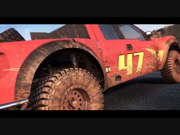 【THE CREW】おっさん走り屋はじめました。 Part.07【ゆっくり実況】