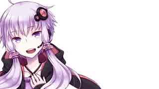 【結月ゆかり】掌【再うｐ】