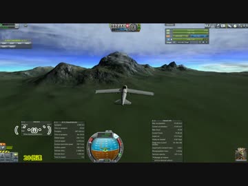 【KSPゆっくり実況】 KSP業務日誌 ５