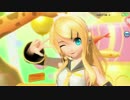 【PDAFT PV】メランコリック【鏡音リン Future Style】