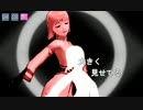 【MoE】Girlsを踊って頂いた【MMD】
