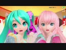 【PDAFT PV】リンちゃんなう！【蝶＆華】