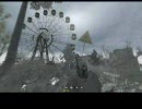 【COD4】 プライス無双ナイフオンリー 09 One Shot, One Kill part.2
