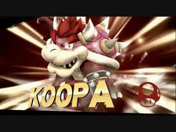 スマブラWiiU実況　雑魚でも勝てるガチ1on1講座～強さの証明～#7