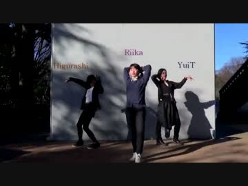 【☆twIns♡】疑心暗鬼 踊ってみた【とひぐらし】