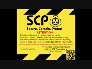 SCP093　実験２　 緑の実験