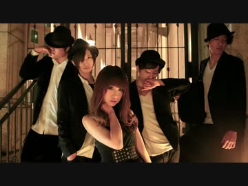 【麒麟志 feat.のら】 FREELY TOMORROW 【踊ってみた】