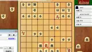 初級者のための将棋解説講座～第22回　無敵囲い編(後編)～