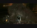 【ダークソウル２】ギンバサの旅part19【実況】