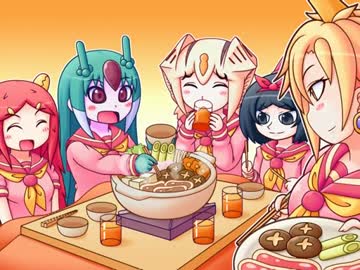 【特撮】『北川怪獣アパート』第１６８話【漫画】