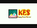 【Minecraft】KES-ログインガイド【KES】