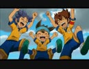 イナズマイレブンGO シャイン/ダーク アニメムービー