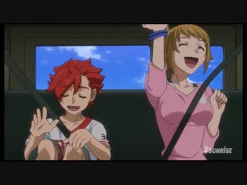 アニメじゃない