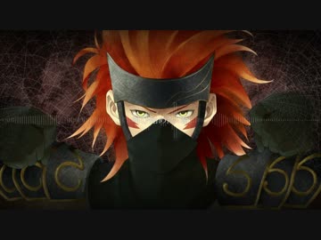 【BSL紅白UTAの陣最終決戦/紅】　if　【佐助に歌っていただいた】