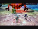 中ボス レア マザーボム ファイナルファンタジーエクスプローラーズ FFEX