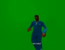 ランス・ヴァンス・ダンスGB