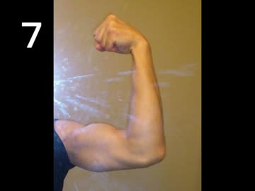 人気の 力こぶ 動画 11本 ニコニコ動画