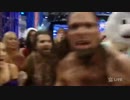 【WWE】 アダム・ローズ vs ケイン (SD)