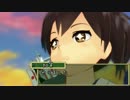 【MMD艦これ】秋月日誌 第三話「艦隊の空は、私が守ります！」後編