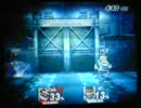 スマブラX　～食い逃げワリオの人生～　＜シンプル編　後半＞