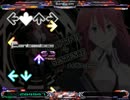 [stepmania手譜面]BEAUTIFUL≒SENTENCE dwi