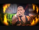 【WWE】 バンバン・ビガロ タイタントロン 2014 【WCW】