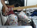 Queen/ROUAGE【弾いてみた】