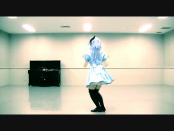 【まーや】クイーンオブハート【踊ってみた】