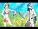 【MEIKO】もしも明日が【KAITO】