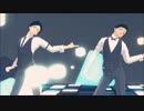 【MMDHQ!!】womanizer【縁下と赤葦】